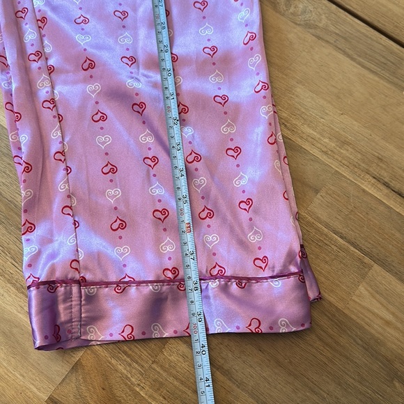 <3 Gillian O’malley Pajama Set - Picture 12 of 12